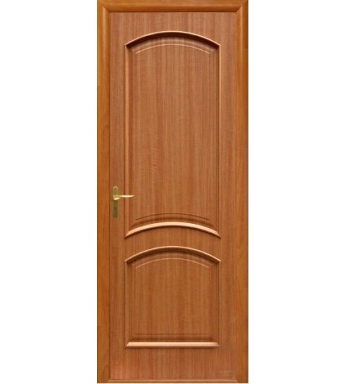 Дверь межкомнатная "Антре" золотая ольха, ПГ